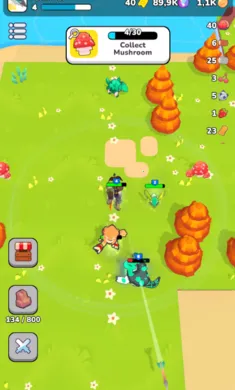 ����ũ����飺�������2026�ٷ�����v1.0.1 ��Ѱ��ͼ