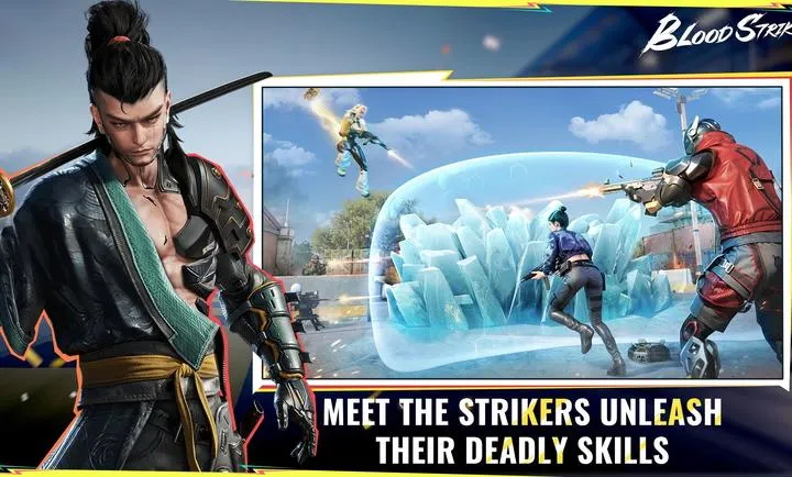 Ѫսͻ��2026�ٷ����°汾v1.003.650013 ��Ѱ��ͼ