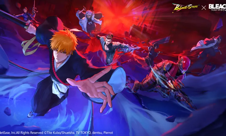 Ѫսͻ��2026�ٷ����°汾v1.003.650013 ��Ѱ��ͼ