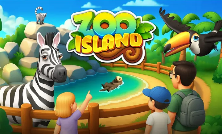 ����԰����Ұ����ͥ��԰(����԰ģ����Ϸ)v1.9.0 �ֻ����ͼ