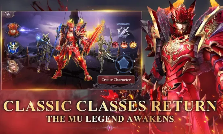 MU���ڰ�����2026�ٷ�����v3.9.5.7 ��׿���ͼ