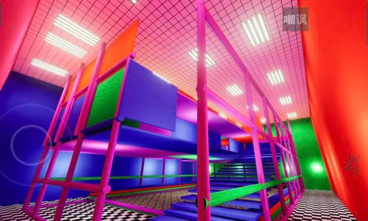 �򿪺��ң�����(���Ҹ߻�����Ϸ)v1.6.2 �ٷ������ͼ