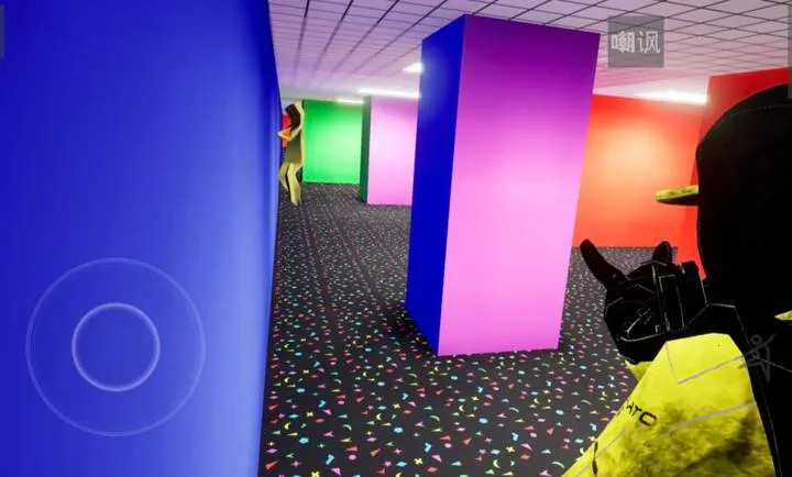 �򿪺��ң�����(���Ҹ߻�����Ϸ)v1.6.2 �ٷ������ͼ