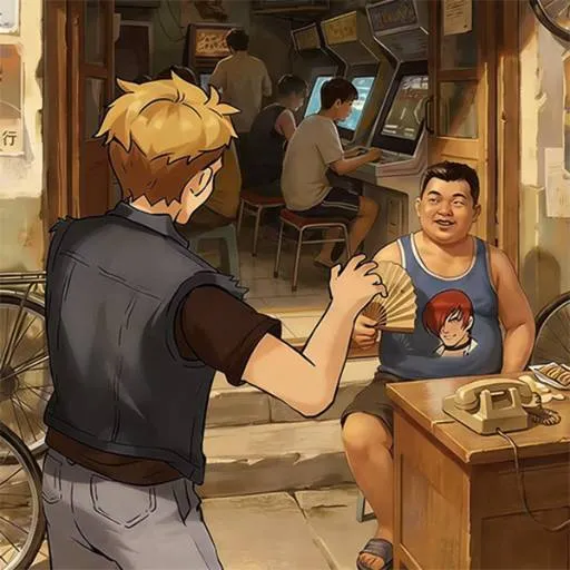 �ָ���Ϸ������GM�˵�2026�ٷ�����v1.0 �ٷ�����