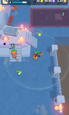 ����ũ������(ũ�����������Ϸ)v1.0.1 �ֻ����ͼ