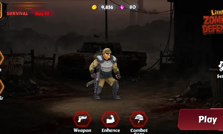 СС��ʬ����2026���°汾v0.0.26 ��׿���ͼ