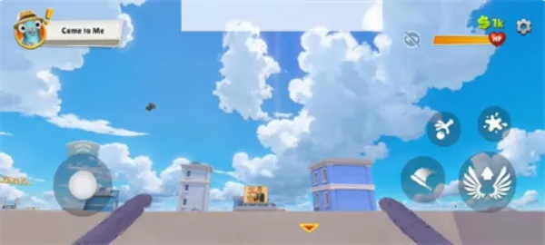 ��������������v1.0.1 ��׿���ͼ