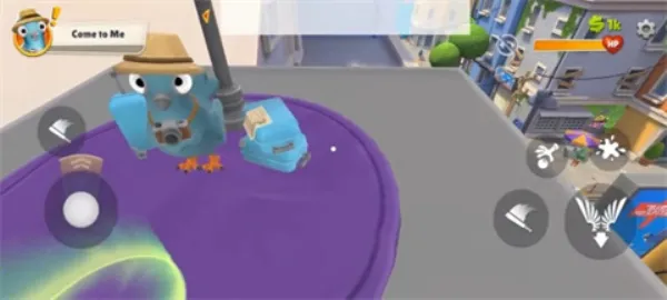 ��������������v1.0.1 ��׿���ͼ