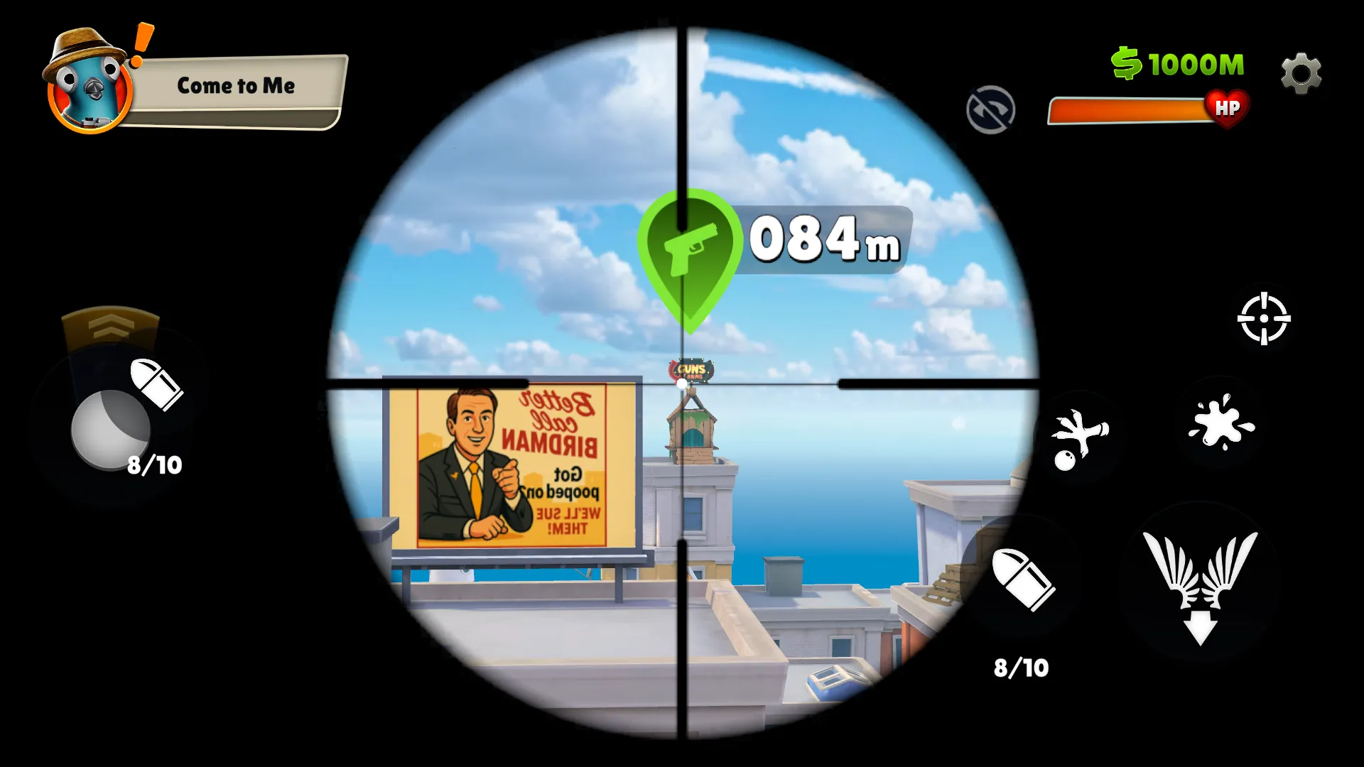 我是鸟手游下载 我是鸟手游下载