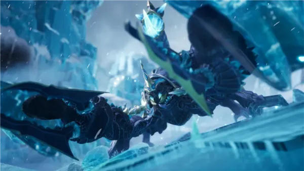 斗罗大陆:猎魂世界安卓版手机版 斗罗大陆:猎魂世界安卓版手机版