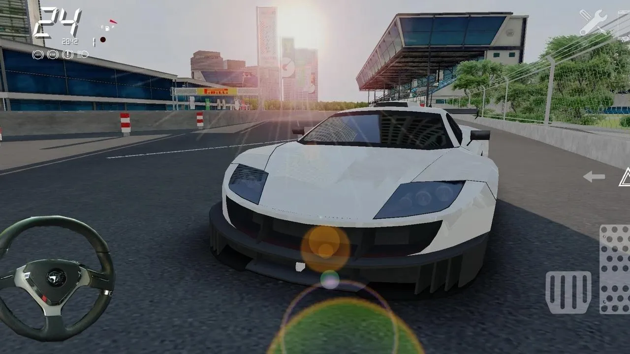 3D��ʻ(��ʻð����Ϸ)v6.16.7 ��Ѱ��ͼ