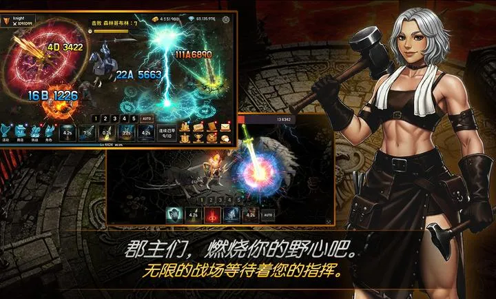 ����Ѫ�˾���2026�ٷ����°汾v1.46 �ٷ������ͼ