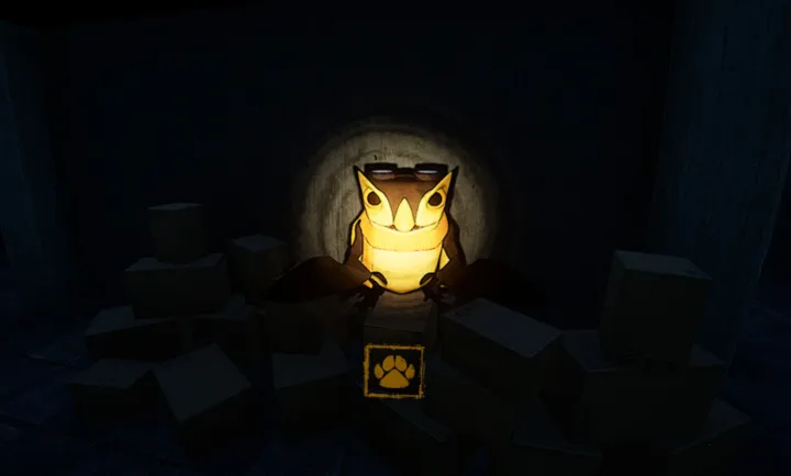 ���֮ҹ(�ֲ�������Ϸ)v1.0.1 ��Ѱ��ͼ