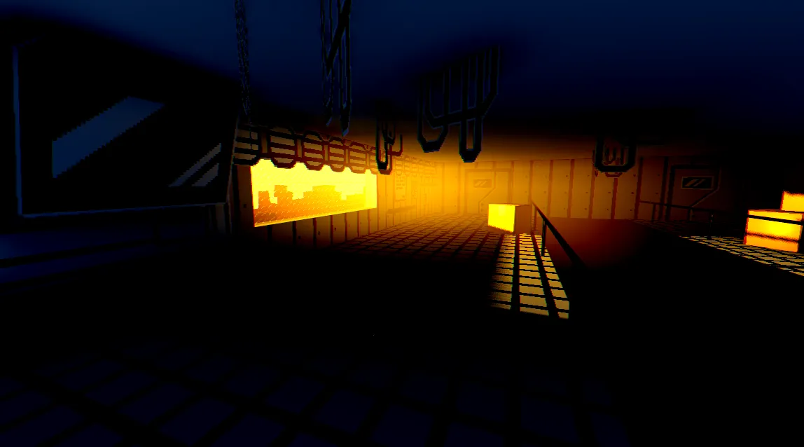 �޻�ʵ����Transfur Chase2026�ٷ�����v0.4.3 ��Ѱ��ͼ