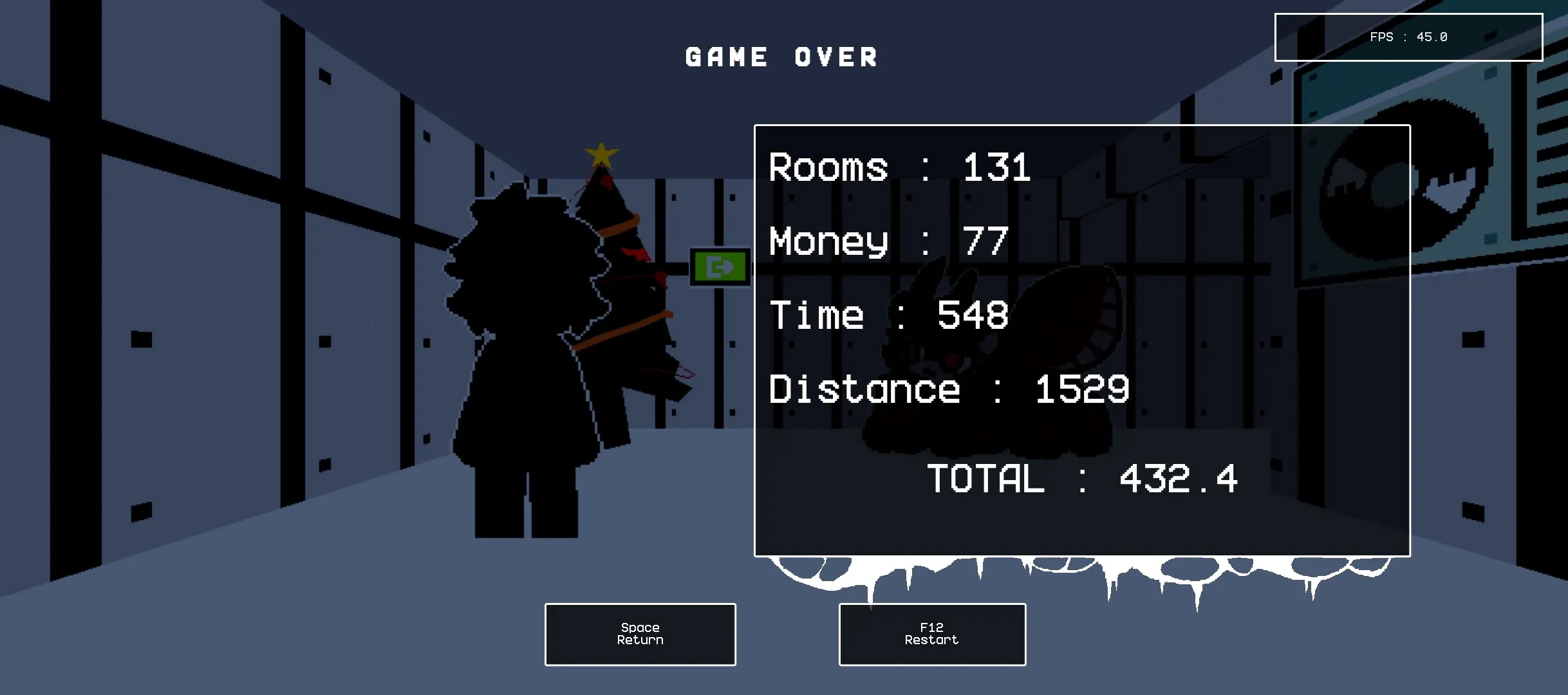 �޻�ʵ����Transfur Chase2026�ٷ�����v0.4.3 ��Ѱ��ͼ