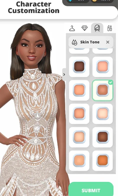 ��ҫʱ������(ʱ�л�װ��Ϸ)v0.9.9 �ֻ����ͼ