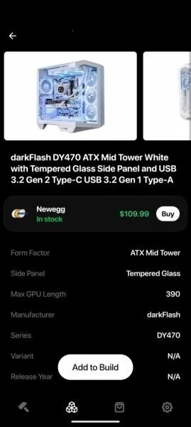 BuildCores(Ӳ��ģ������)v2025.7.1 ��׿���ͼ