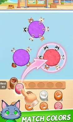 �����Ԯ�����ιʳ��׿���ֻ���v1.0.0 �ٷ������ͼ