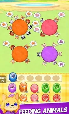 �����Ԯ�����ιʳ��׿���ֻ���v1.0.0 �ٷ������ͼ