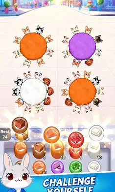 �����Ԯ�����ιʳ��׿���ֻ���v1.0.0 �ٷ������ͼ