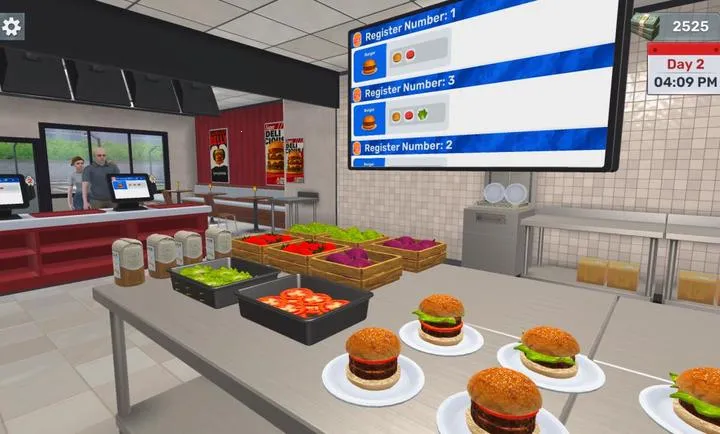 ������(�����꾭Ӫ��Ϸ)v1.4.1 �ٷ������ͼ