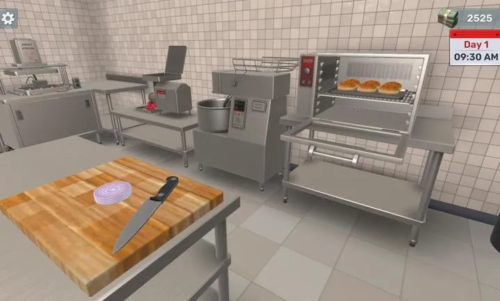 ������(�����꾭Ӫ��Ϸ)v1.4.1 �ٷ������ͼ