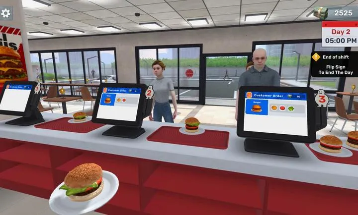 ������(�����꾭Ӫ��Ϸ)v1.4.1 �ٷ������ͼ