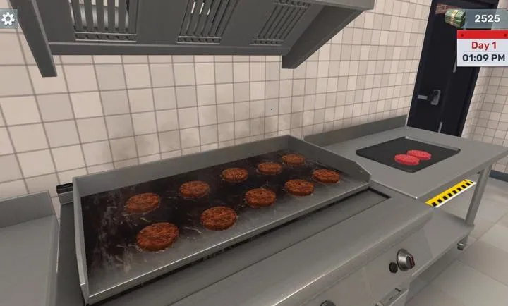 ������(�����꾭Ӫ��Ϸ)v1.4.1 �ٷ������ͼ