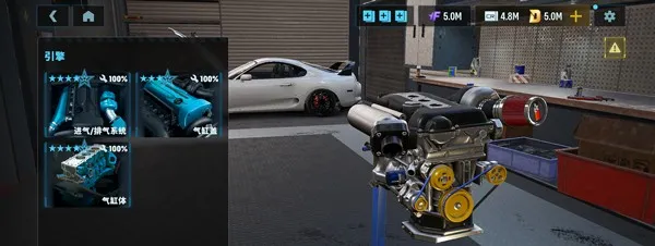 CarXƯ������32026�ٷ�����v1.11.0 ��׿���ͼ