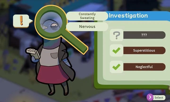 ѼѼ��̽���ֹ�¶Ӫ��(Ѽ����̽������Ϸ)v2.3.29 �ֻ����ͼ