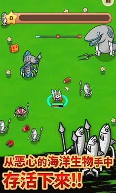 �������(��������RPG��Ϸ)v1.3.4 �ٷ������ͼ