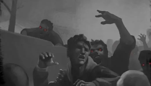 死亡崛起破解版 死亡崛起破解版