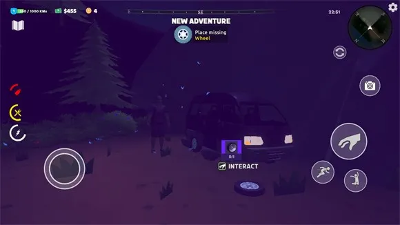 房车生活模拟器联机版下载 房车生活模拟器联机版下载