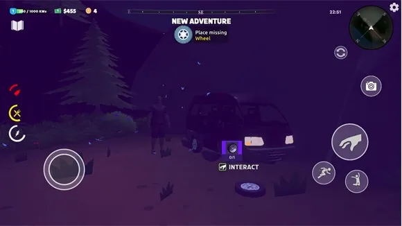 房车生活模拟器联机版下载 房车生活模拟器联机版下载