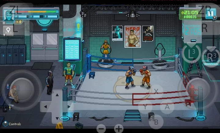 ȭ�����ֲ�2�����δ��(ȭ�����ֲ�2��Ϸ)vandroidoyunclub ��׿���ͼ