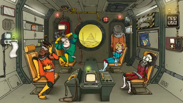 60����2026�ٷ�����v1.3.5 �ٷ������ͼ