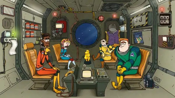 60����2026�ٷ�����v1.3.5 �ٷ������ͼ