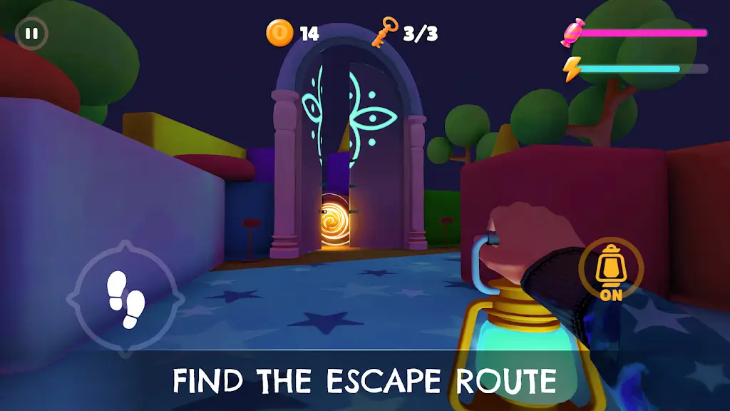 ΢�����ԣ�΢�Ϳֲ�2026�ٷ����°汾v1.2.0 ��Ѱ��ͼ