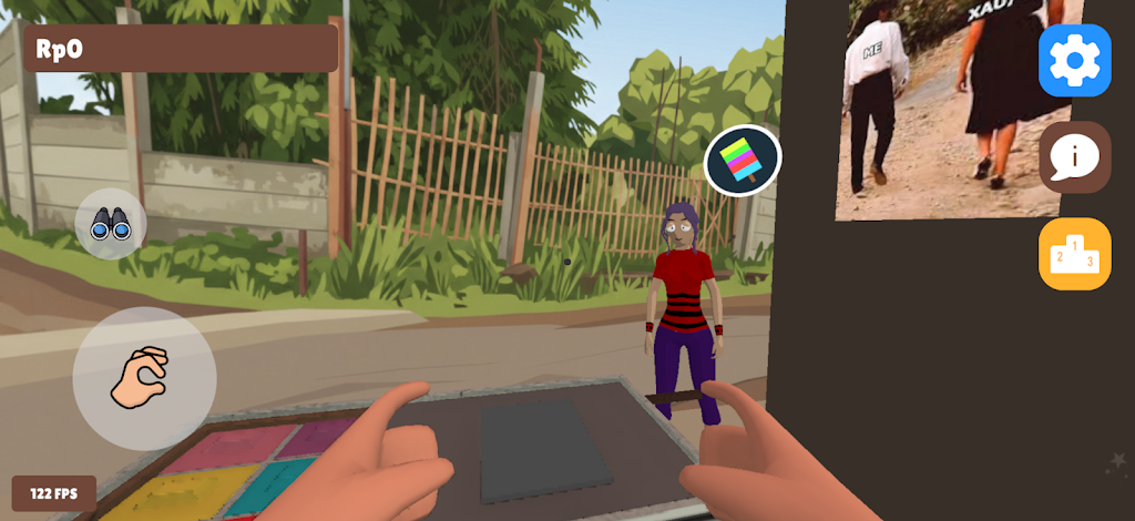 ���α���ģ����2026�ٷ�����v1.1.2 �ٷ������ͼ