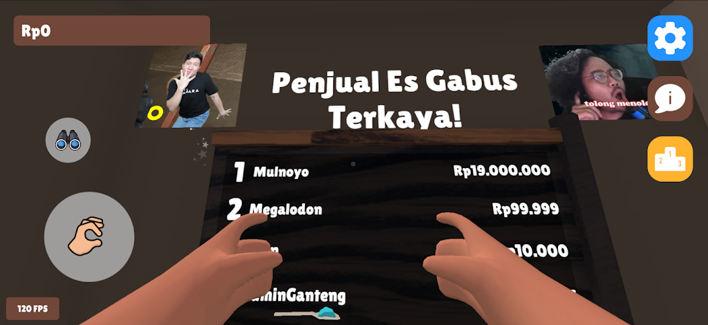 ���α���ģ����2026�ٷ�����v1.1.2 �ٷ������ͼ