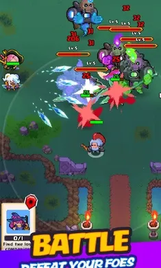 �����Ҷ�GO��(ð�ս�����Ϸ)v1.3.4 ��Ѱ��ͼ