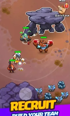 �����Ҷ�GO��(ð�ս�����Ϸ)v1.3.4 ��Ѱ��ͼ