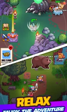 �����Ҷ�GO��(ð�ս�����Ϸ)v1.3.4 ��Ѱ��ͼ