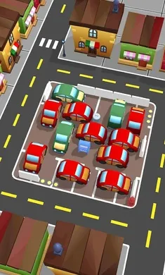 ͣ����3D��24Сʱ�³������ֻ���v5.6.1 ��׿���ͼ