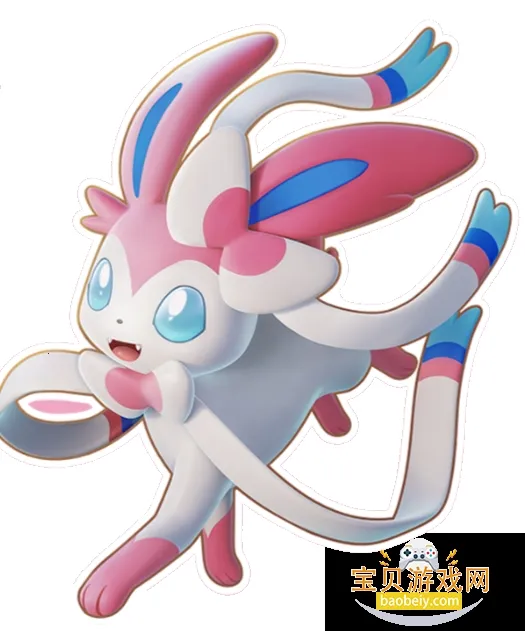 宝可梦大集结(宝可梦对战游戏) 宝可梦大集结(宝可梦对战游戏)