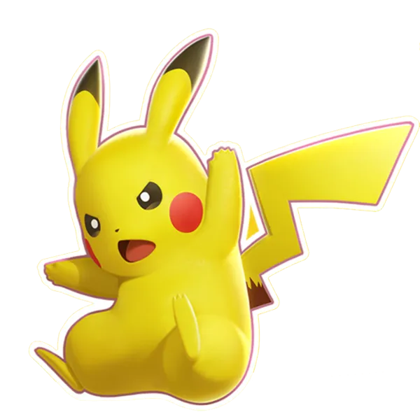 宝可梦大集结(宝可梦对战游戏) 宝可梦大集结(宝可梦对战游戏)