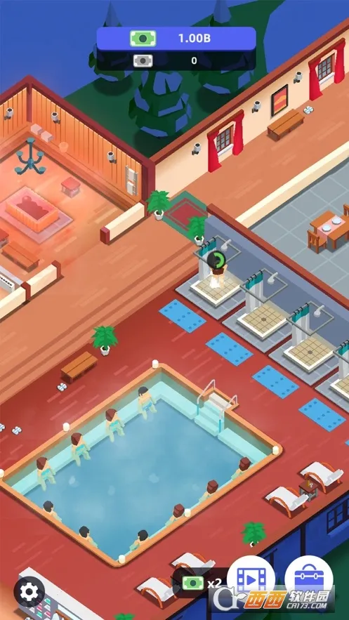 ϴԡ���Ĵ���޸İ����޳�Ʊv1.0.32 �ֻ����ͼ