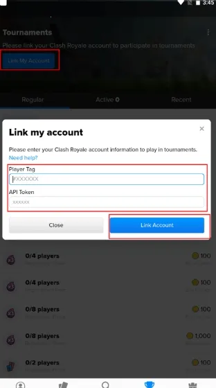 Stats Royale宝箱(皇室战争辅助) Stats Royale宝箱(皇室战争辅助)