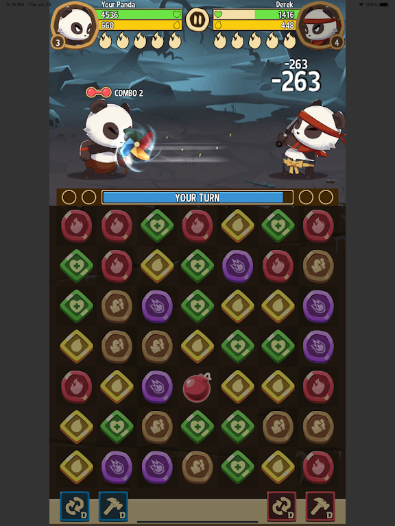 ��è��������������ս2026���ذ�װv1.0 �ֻ����ͼ