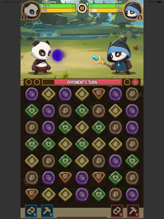 ��è��������������ս2026���ذ�װv1.0 �ֻ����ͼ